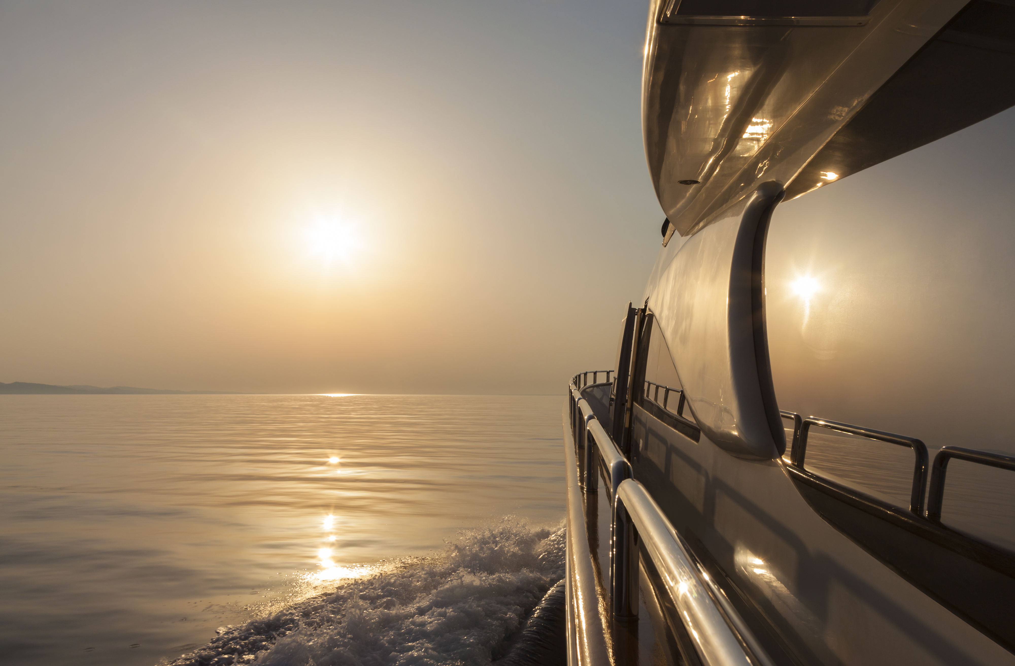 Yacht Services