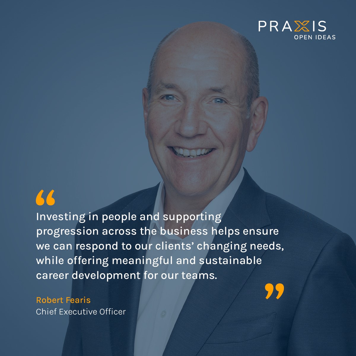 January Promotions 2026 | Praxis