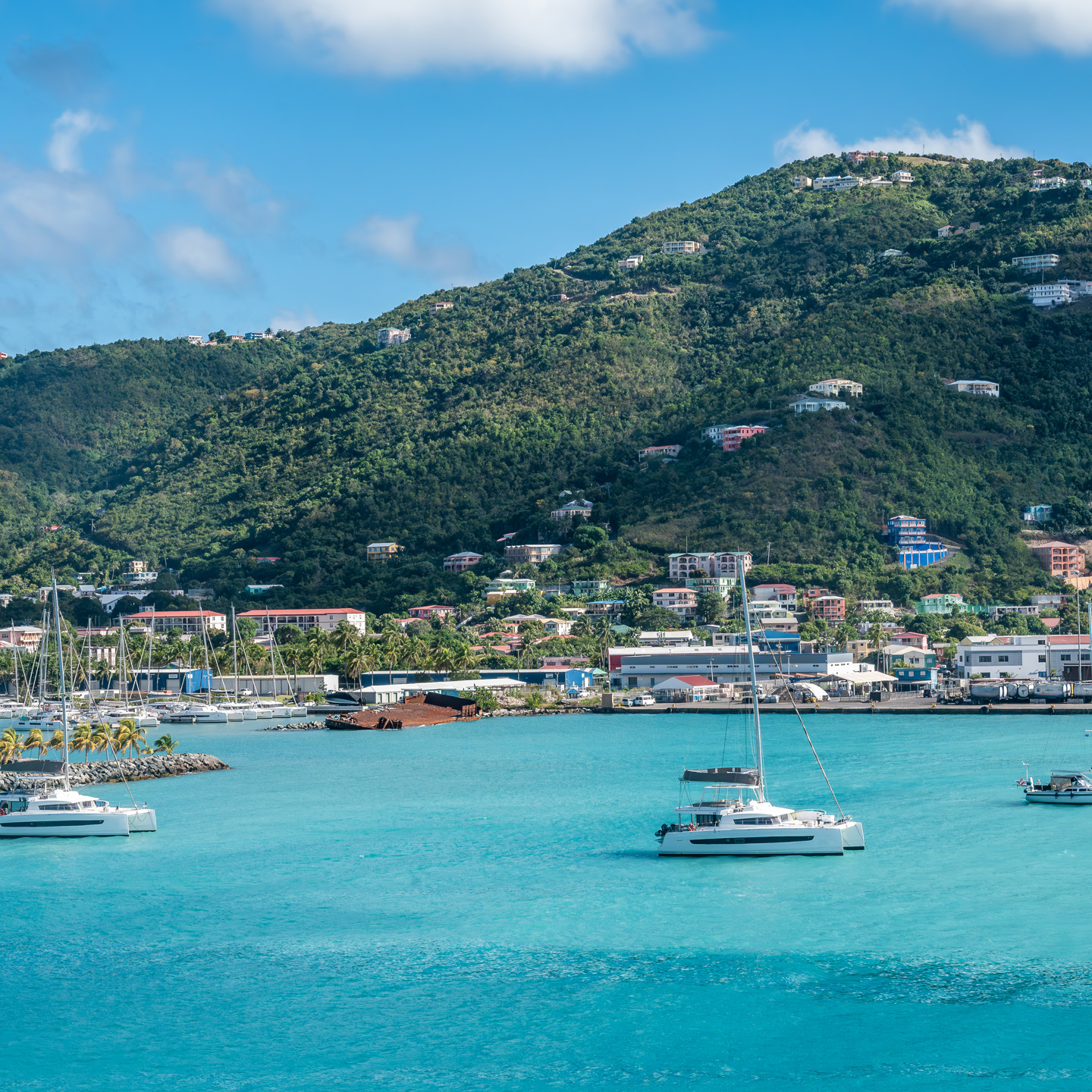BVI Location Pic