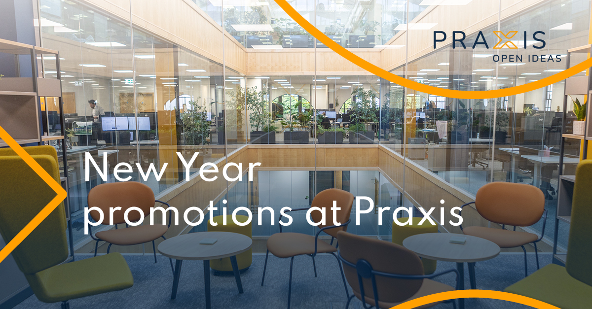 Praxis Promotions WEB