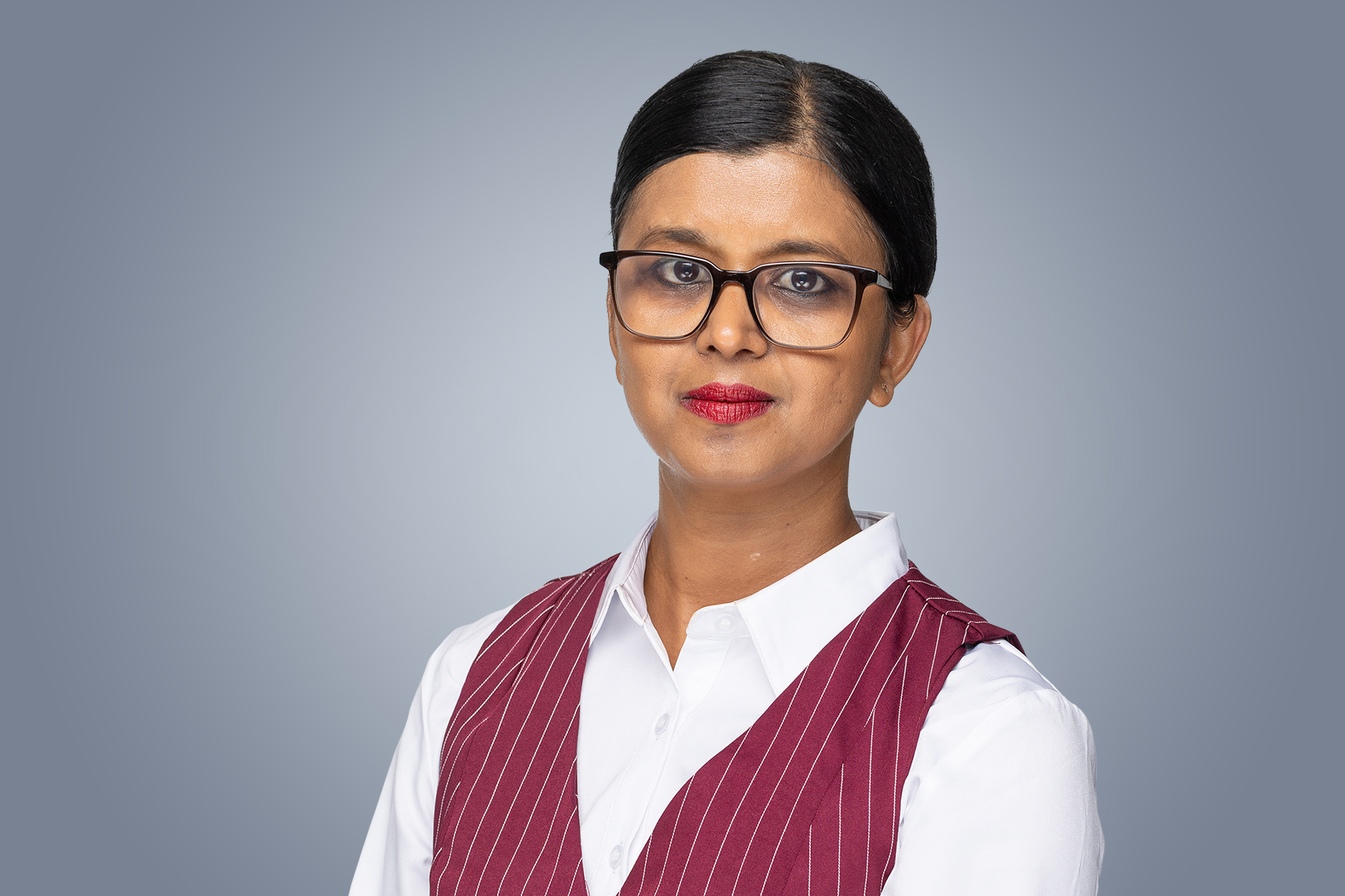 Natasha Tauckoor | Praxis