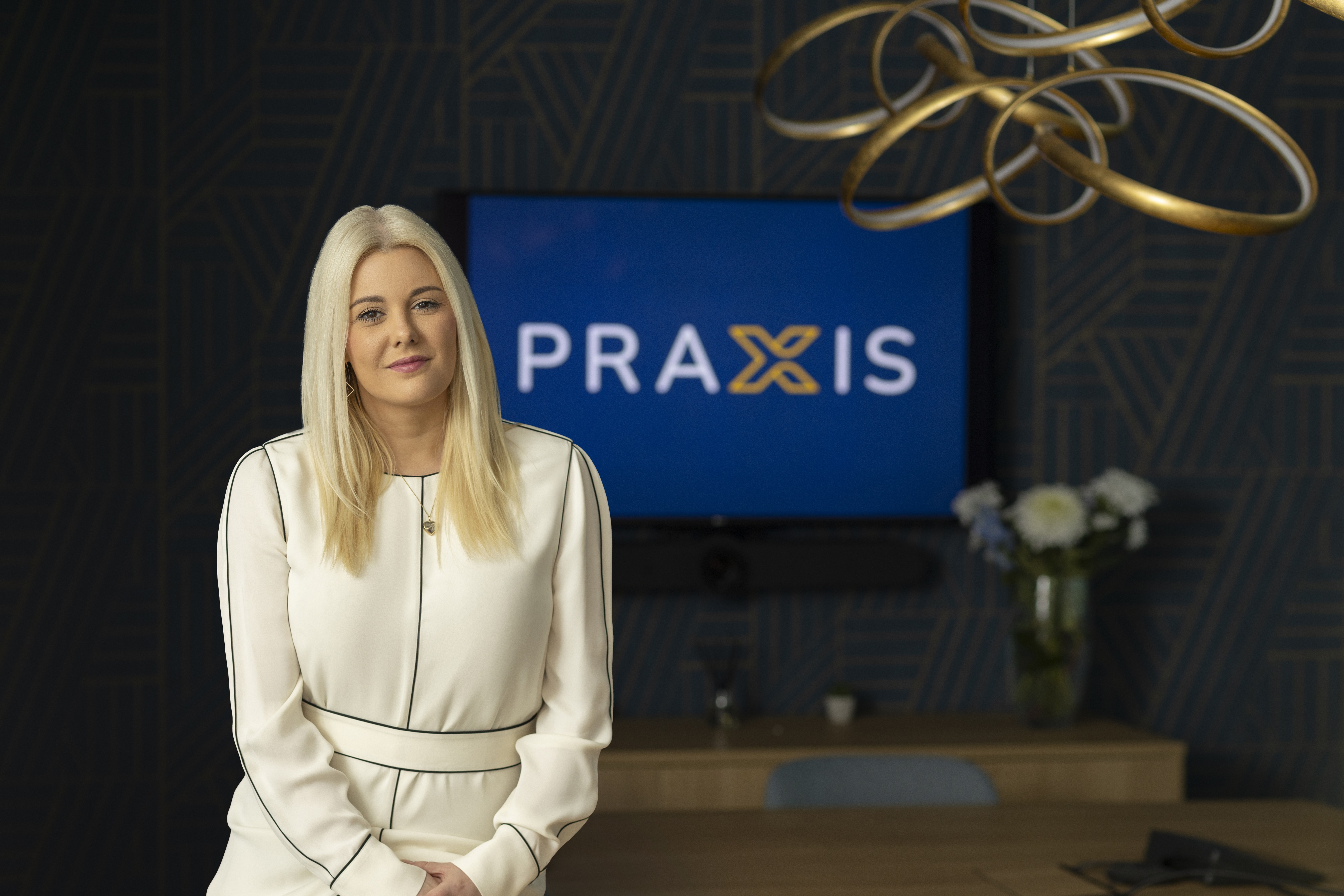 Ava Fairclough | Praxis