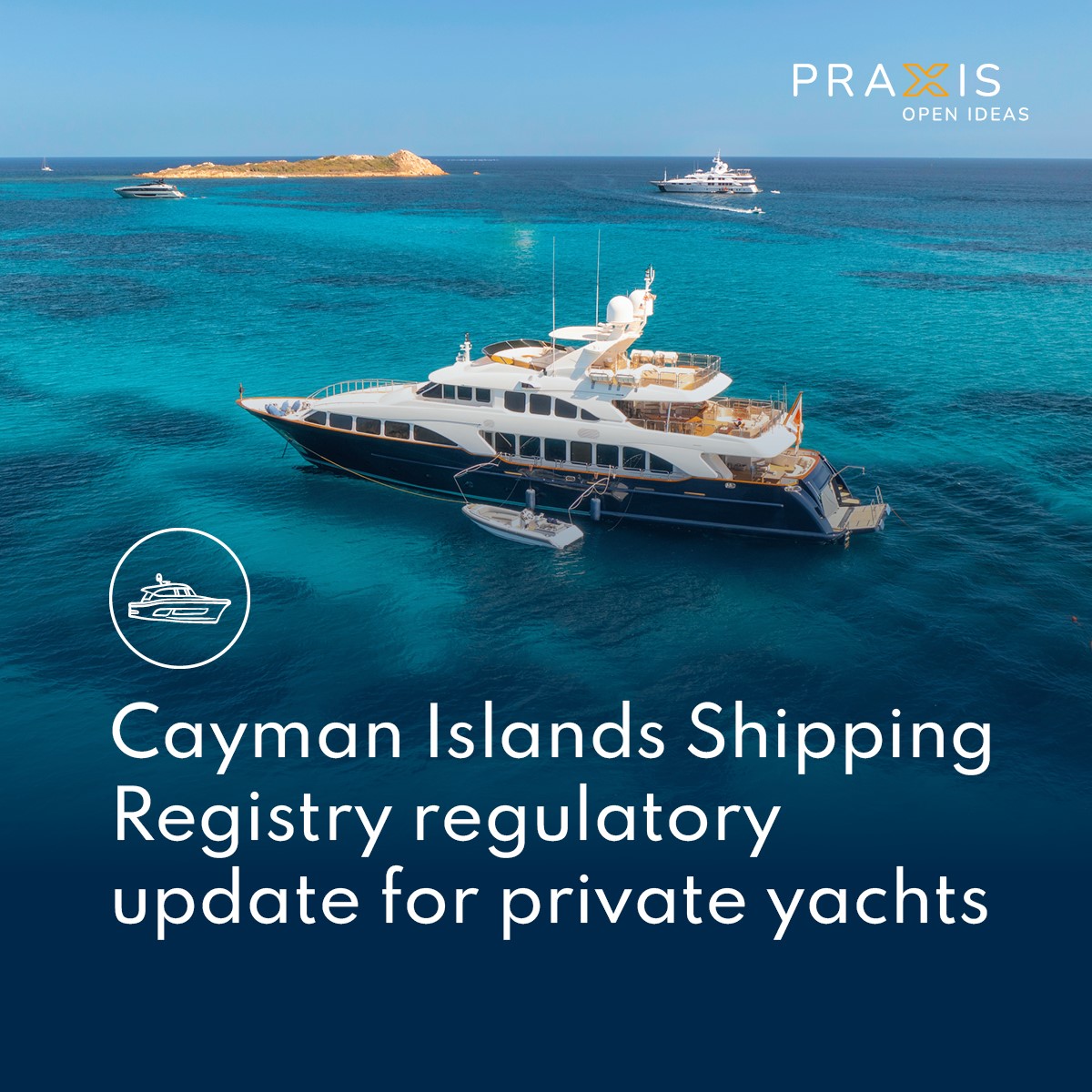 CISR Regulatory Update | Praxis