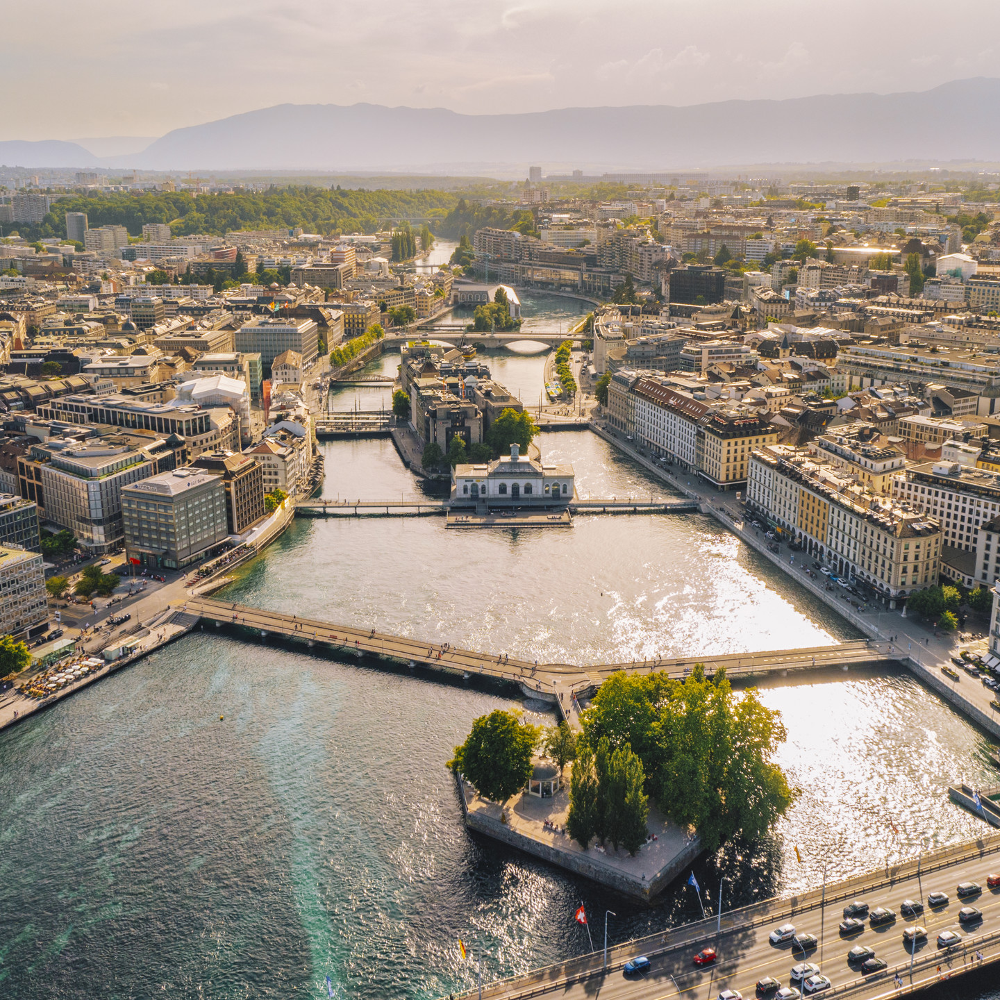 Geneva