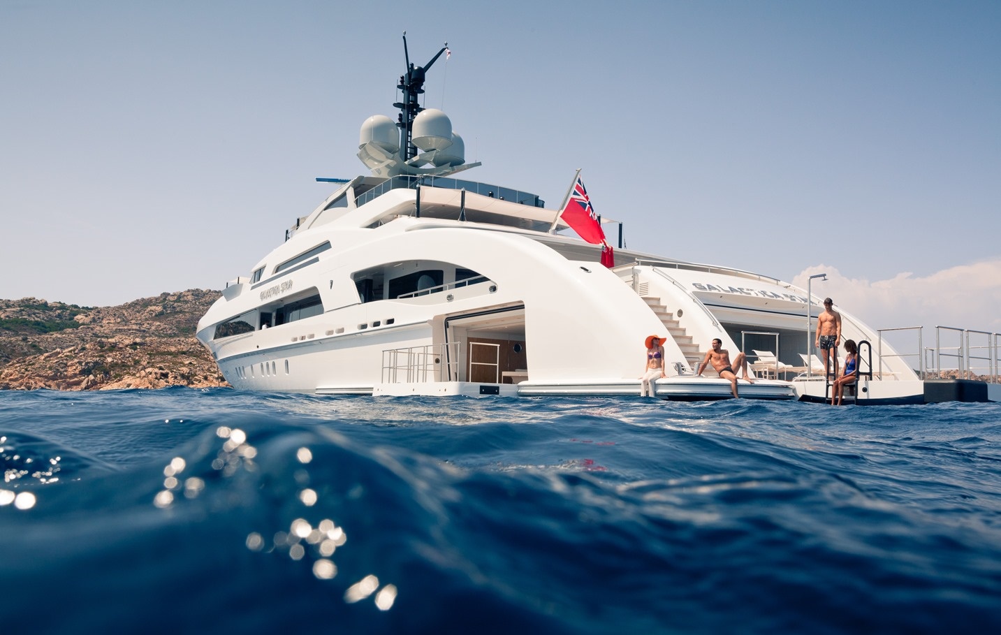 Crew Portal | Praxis Yacht Services